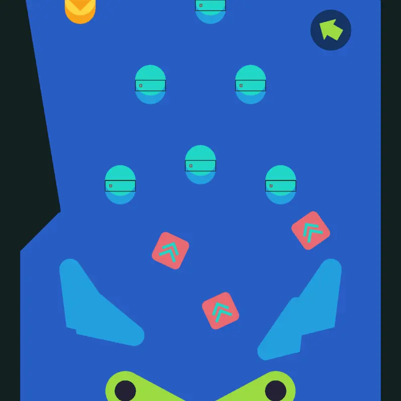 Game by @henghao