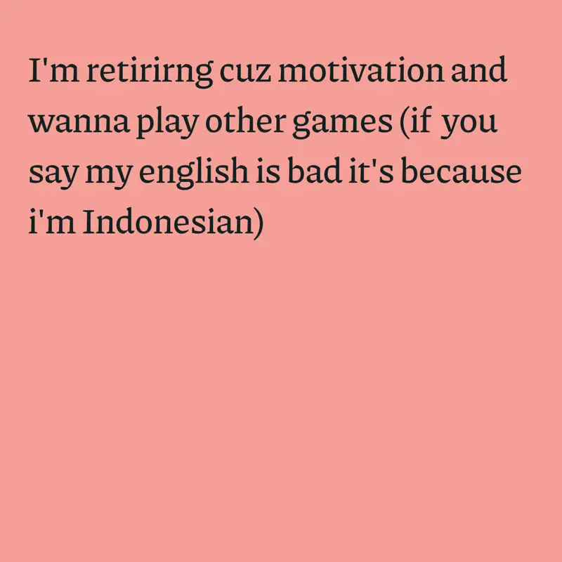 Game by @Gougvourv