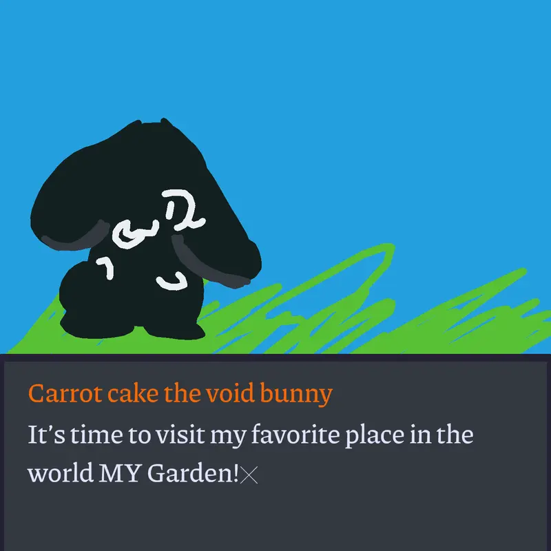 Game by @Ra1nb0w_party_hat