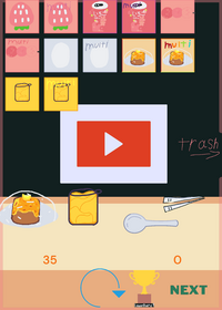 YouTube Mukbang