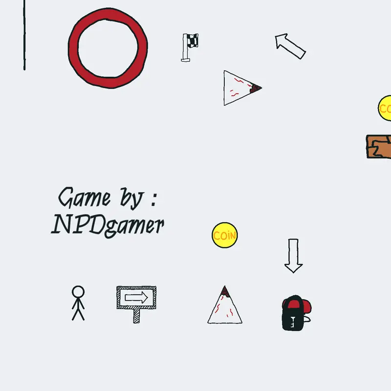 Game by @NPD11234