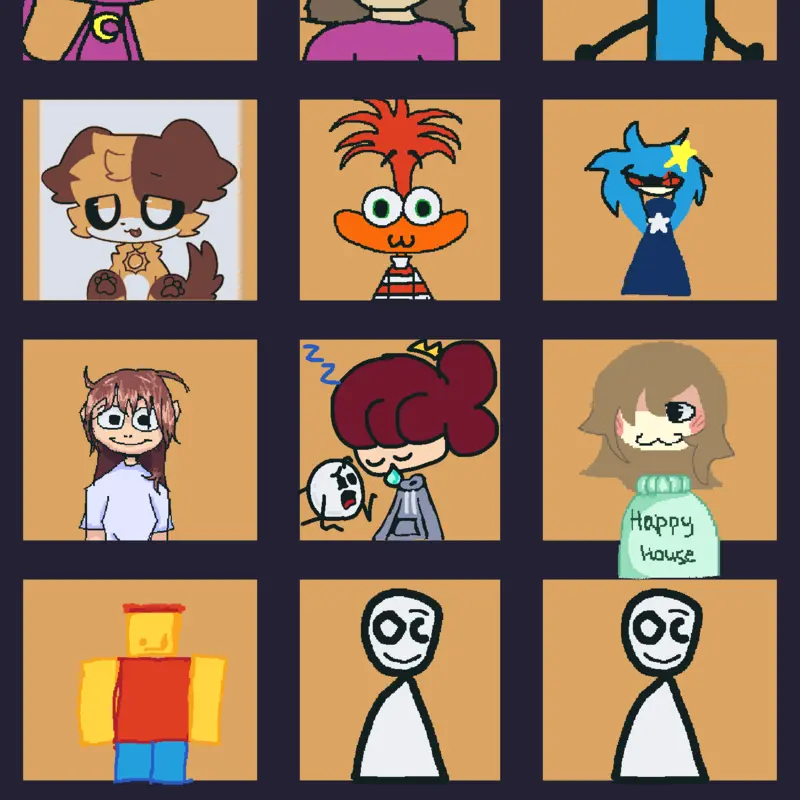 Game by @adelinee