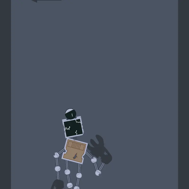 Game by @Mateix
