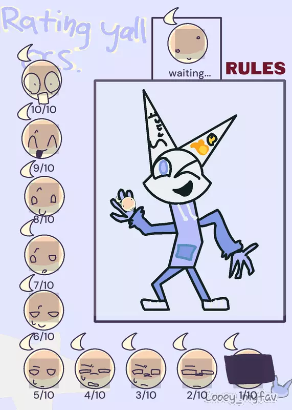 Game by @RBGames
