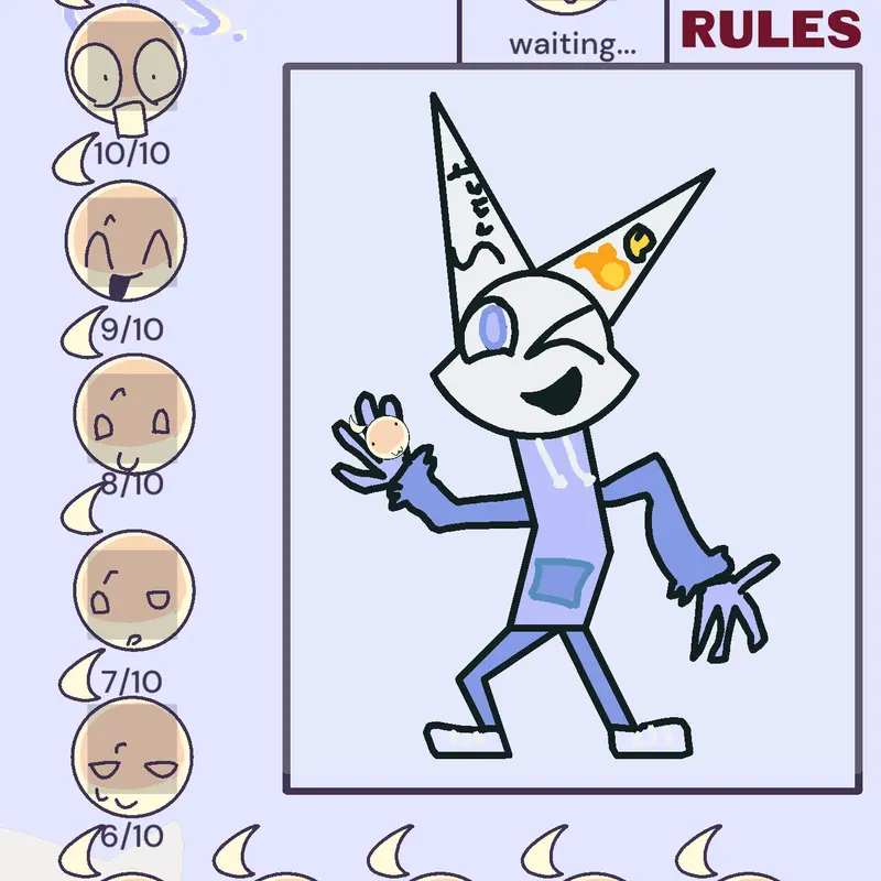 Game by @RBGames
