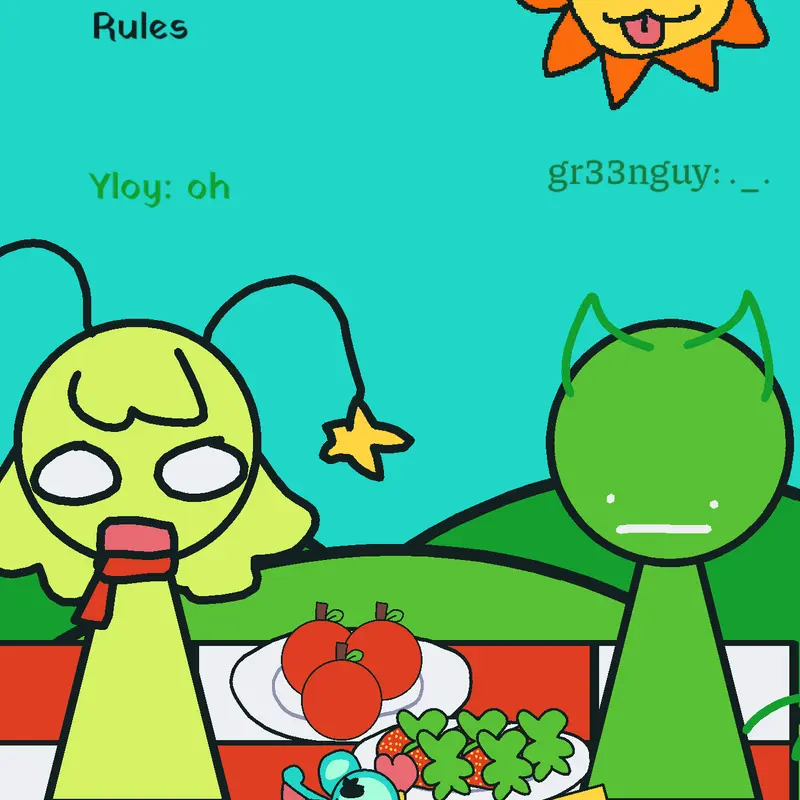 Game by @gr33nguy363