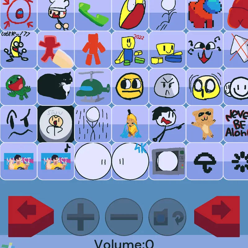 Game by @MadK_780