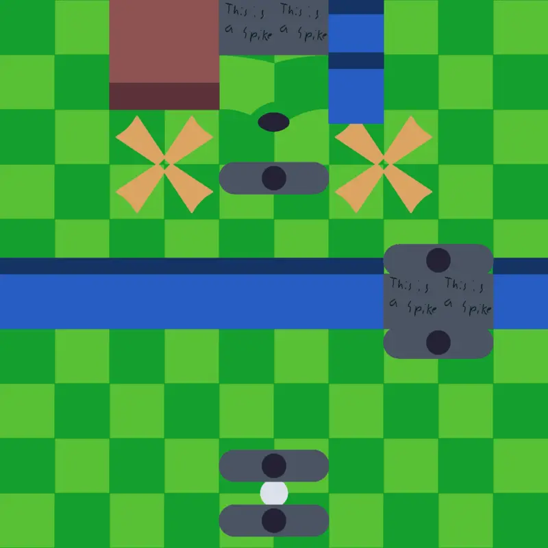 Game by @Applecore