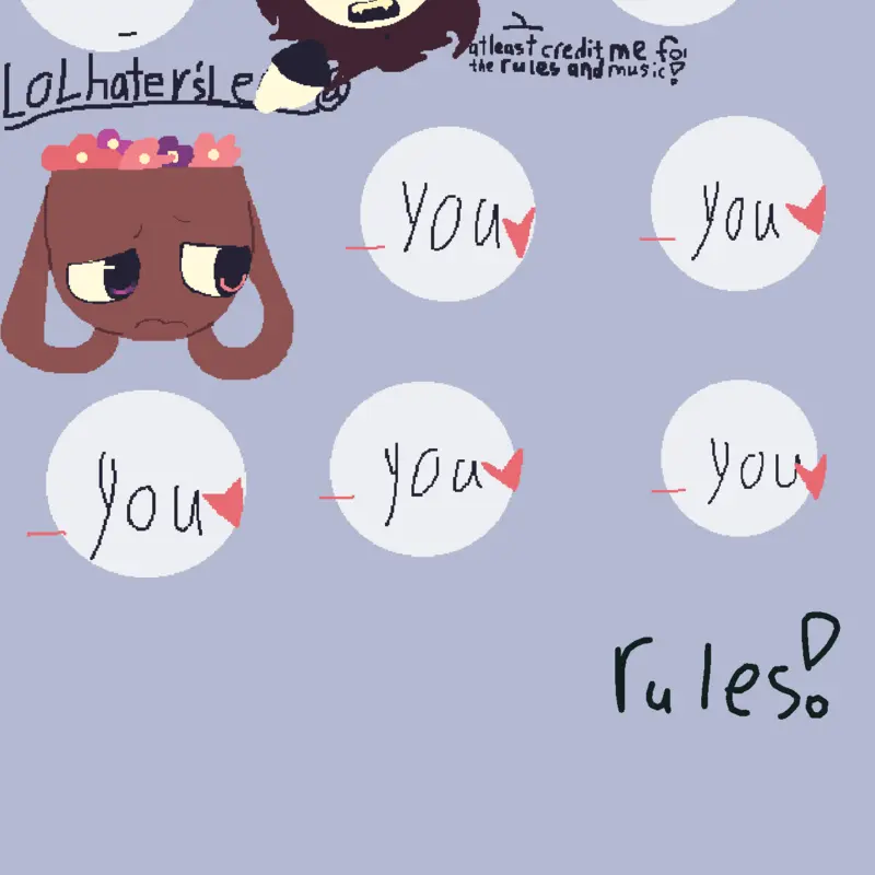 Game by @Aleena_ST4R
