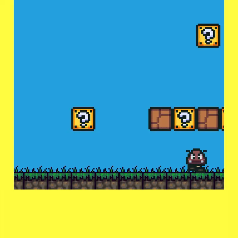 Game by @Jacobtheprogamer
