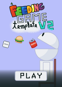 Feeding Game template V2