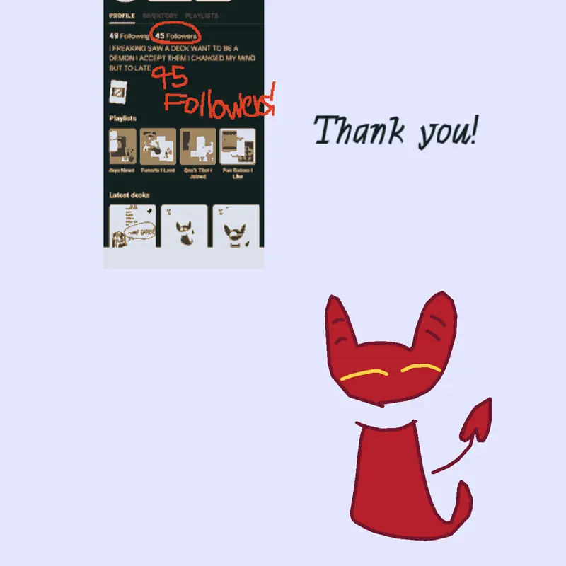 Game by @Mana_The_Red_Demon