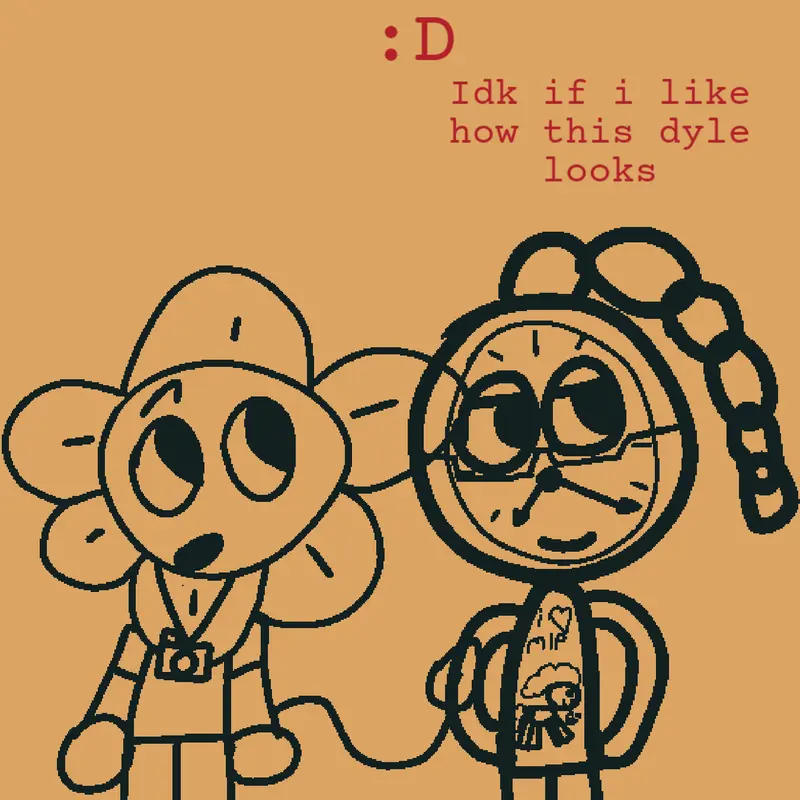:D by @-Y3LLOW-BUT-GR33N-