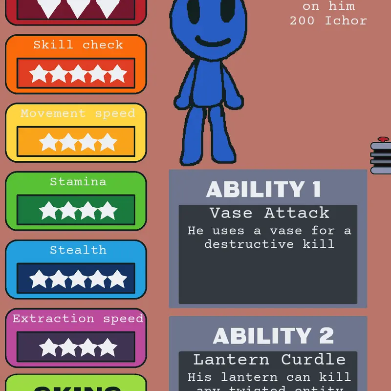 Game by @Kappa2012