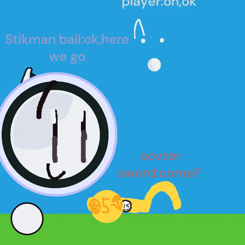Game by @stikman31_officall