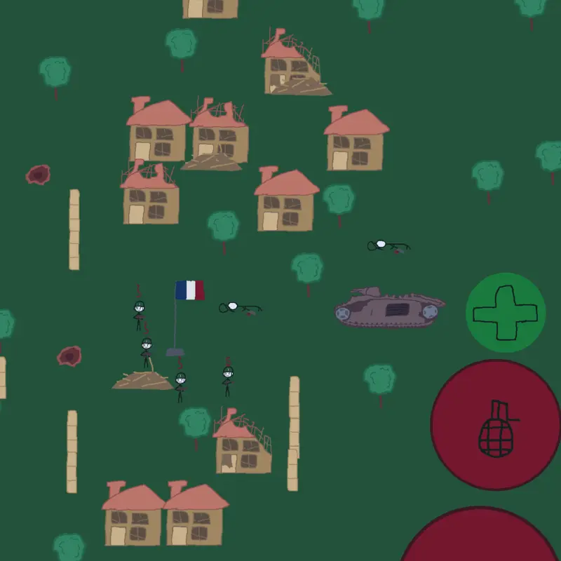 Game by @Tezland_is_my_name