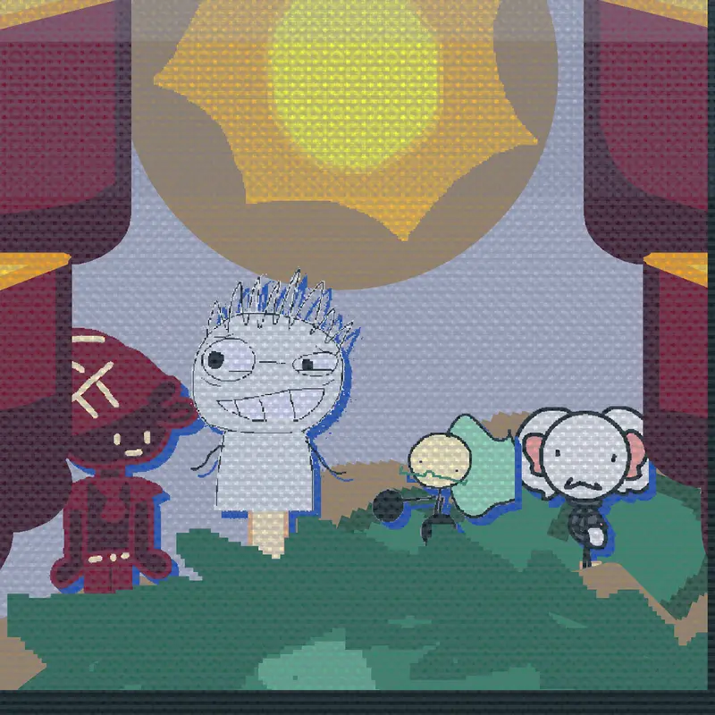 Game by @ihatespidymite5551
