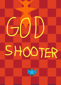 God shooter Chapter 1!