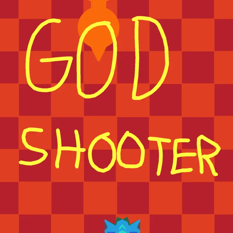 God shooter Chapter 1! by @brayden12345