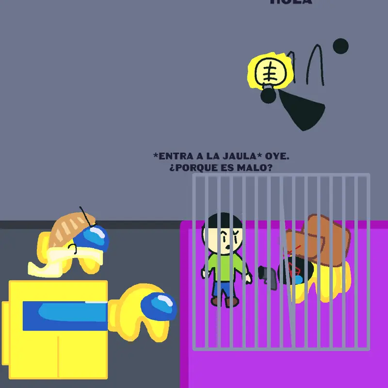 Game by @PablitoGame8765