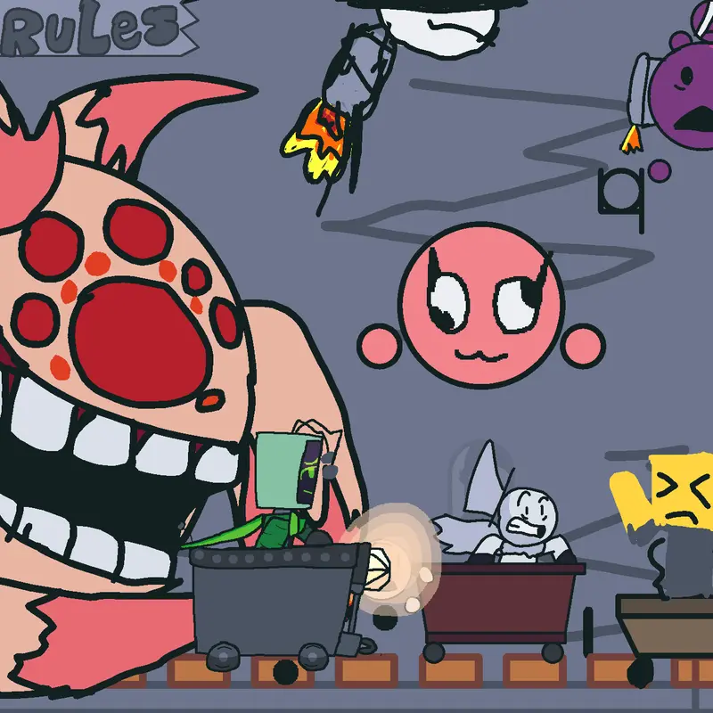 Game by @-cacaocookie123