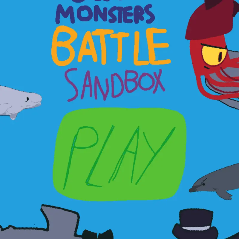 Game by @Mr-Orca