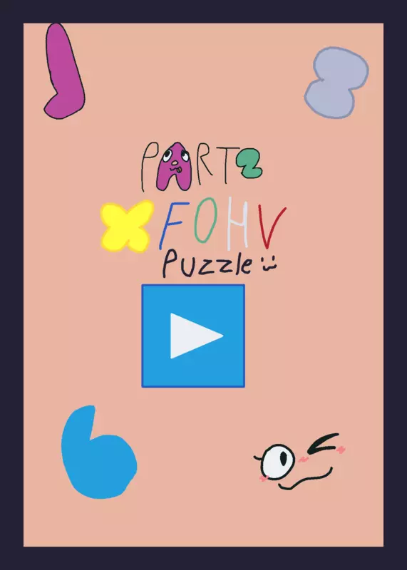 Game by @sillifish