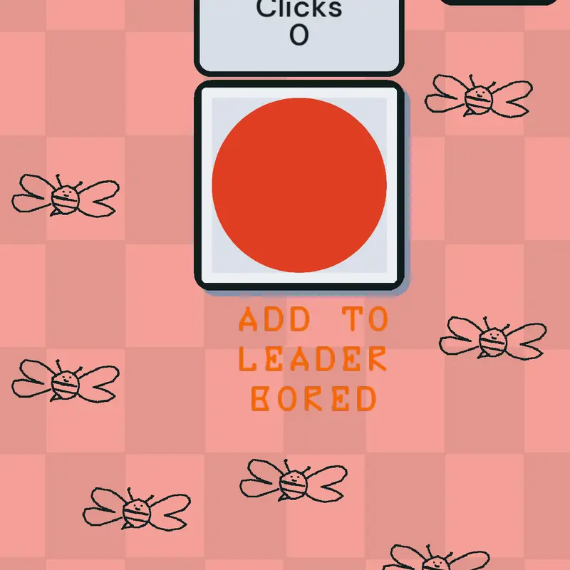 Game by @kale_the_male