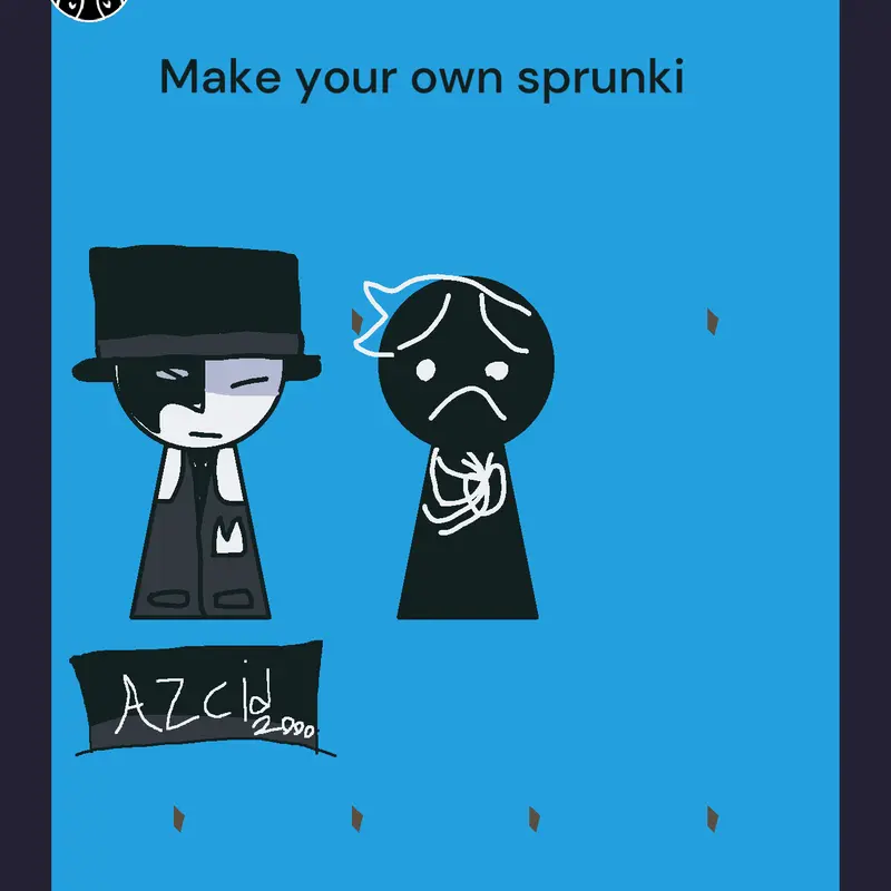 Game by @sw0lF98