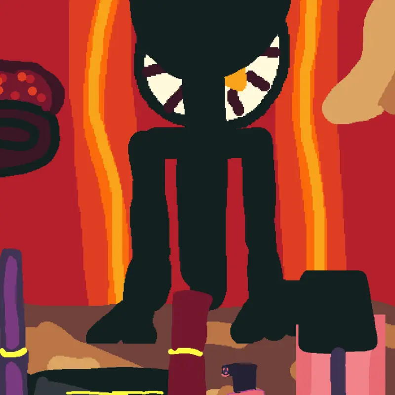 MONSTR by @YUR1ISCOMING4U