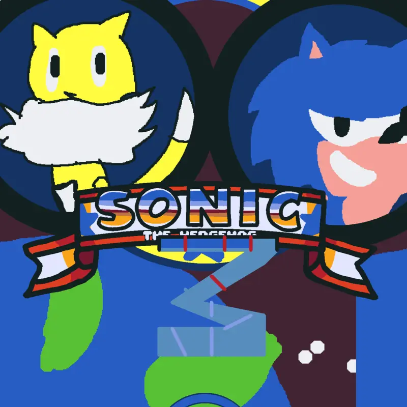 Game by @sonicGoo