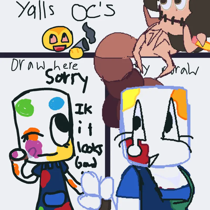 Game by @Stup1d-s0meon3
