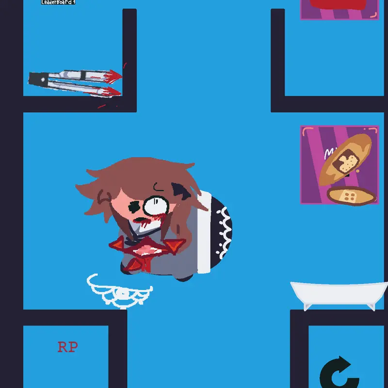 Game by @EDWARD_GIRLUWU