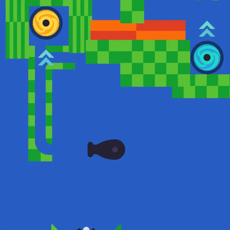 Game by @MOSOK