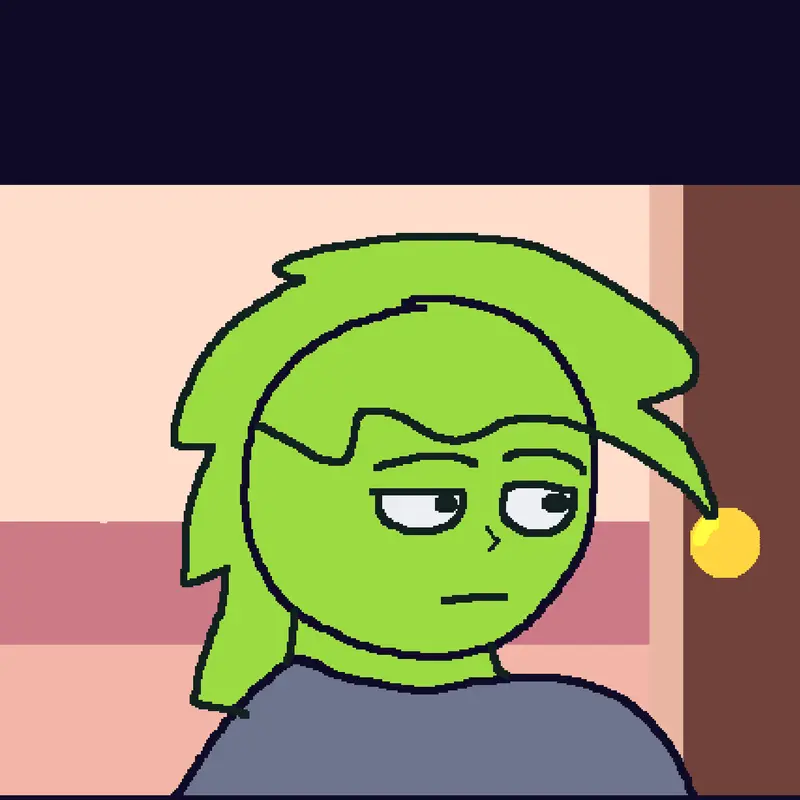 Game by @danchi_animation