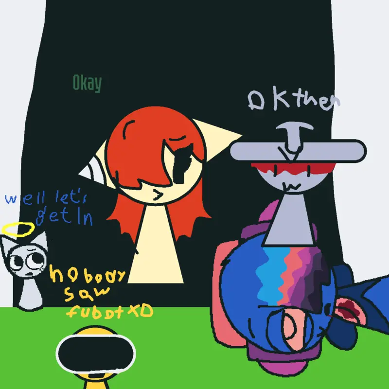 Game by @sprunkifan15