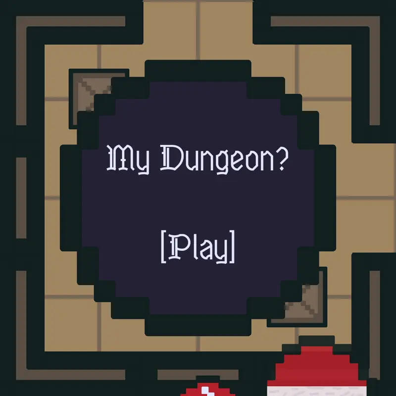 Game by @weepingGod