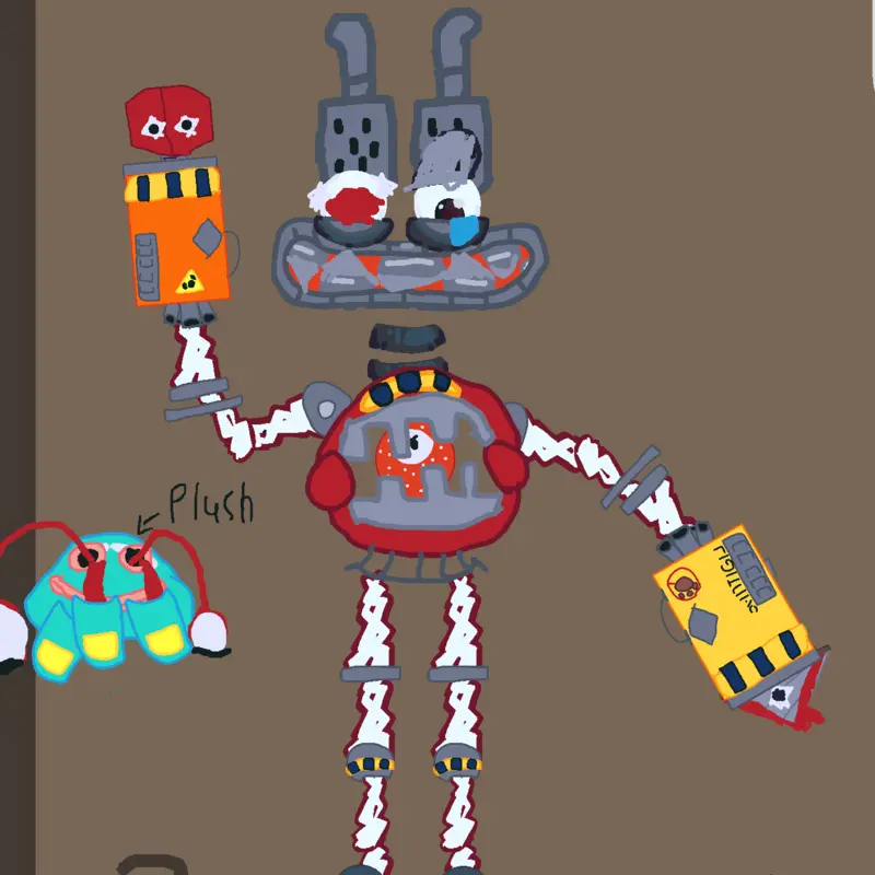 Game by @wubbox_creator