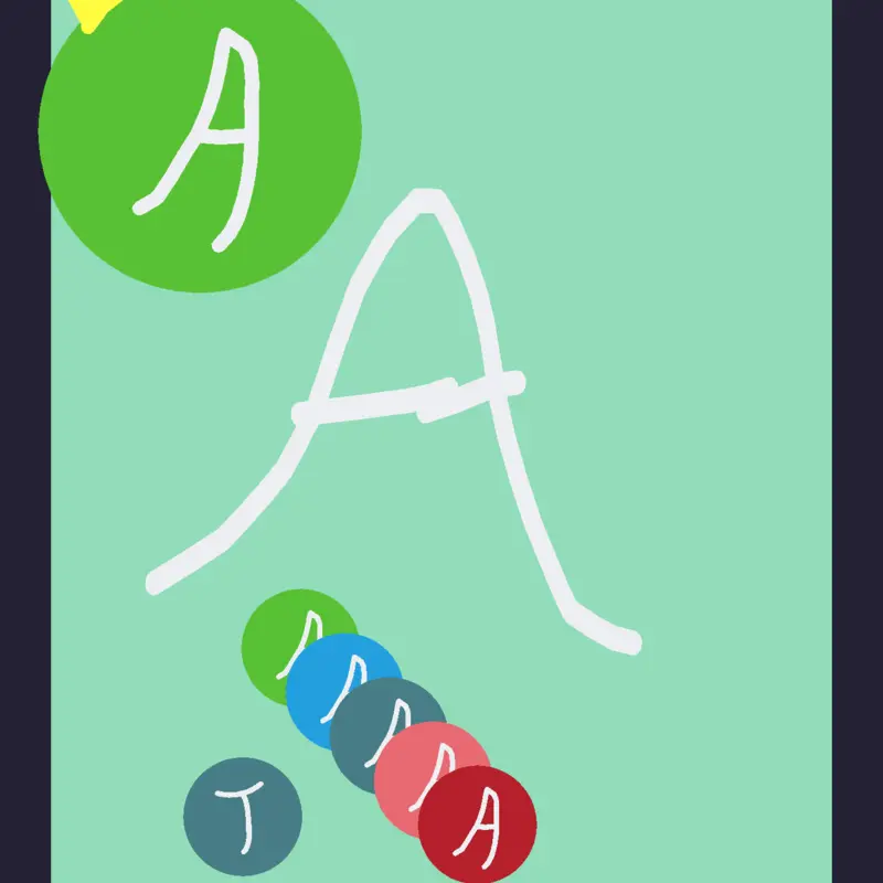 Game by @Damiancito