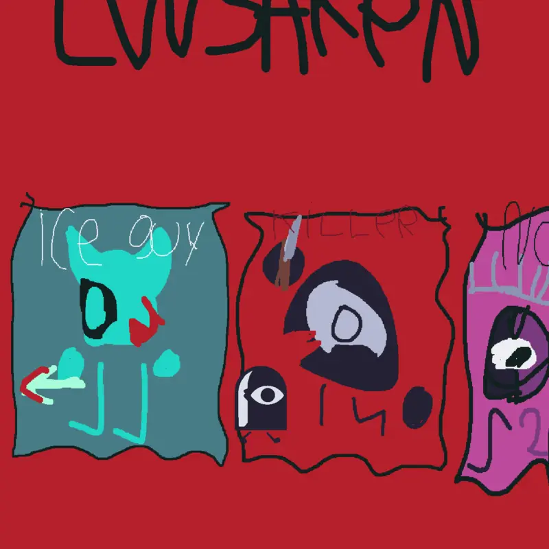 Game by @LW2025