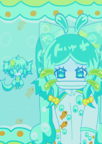 Fruitger ocs :3