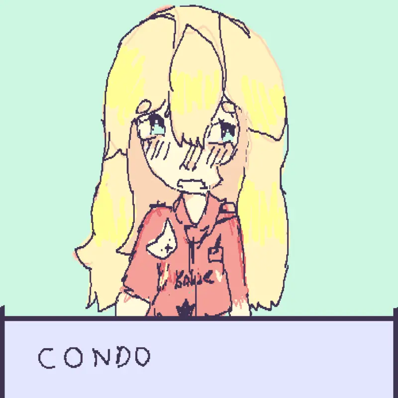 Game by @Lauravi