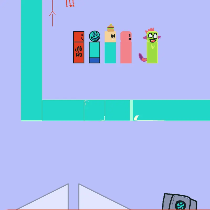 Game by @SPESIES300