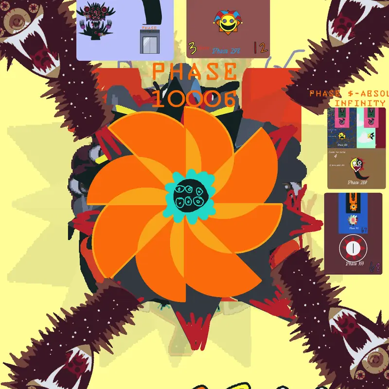 Game by @SheenaWiliems