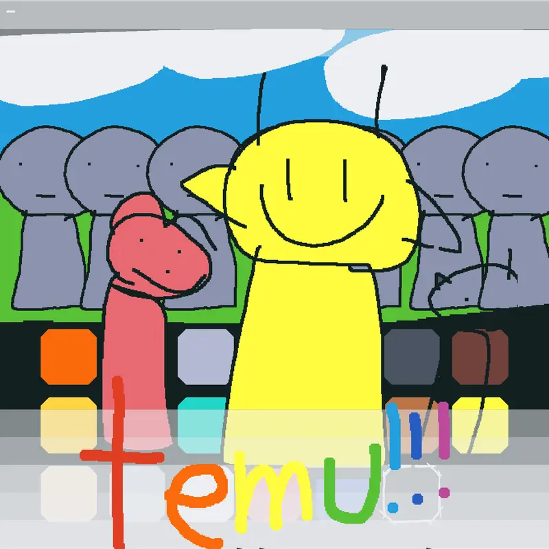 Game by @ferriswheeliscoolest