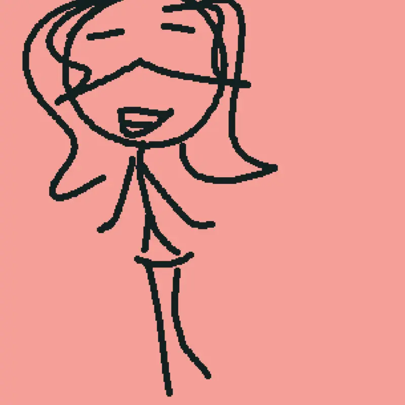 Lil animation test.. Kinda lazy.. by @MillyCutie