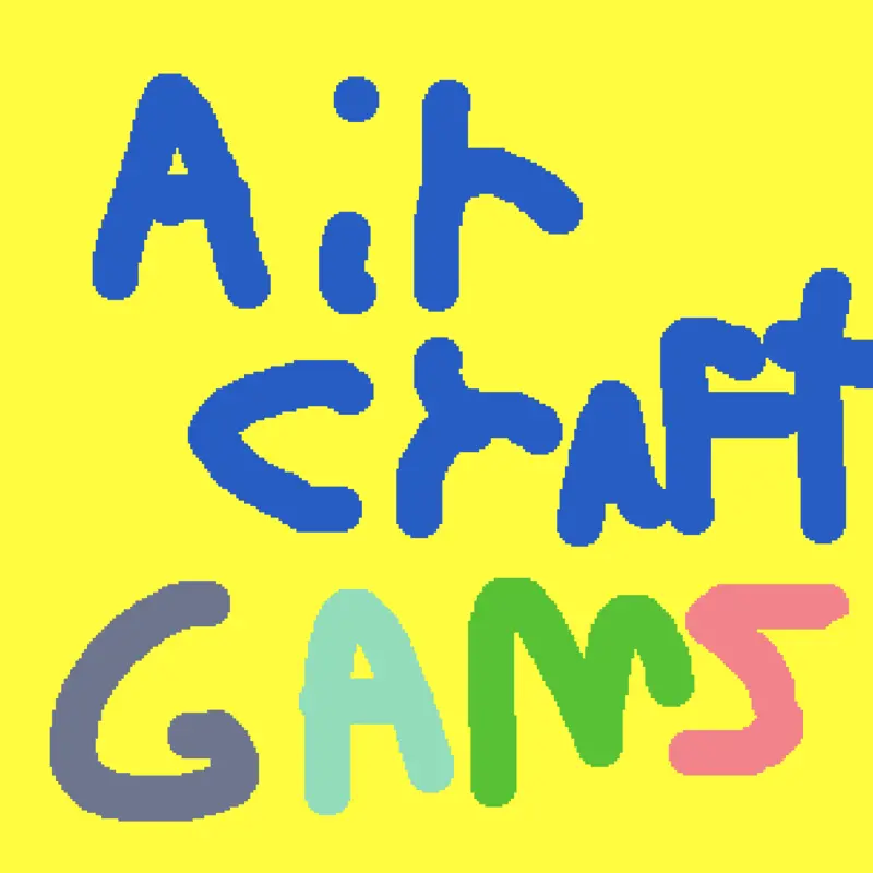 Game by @Aircraft9