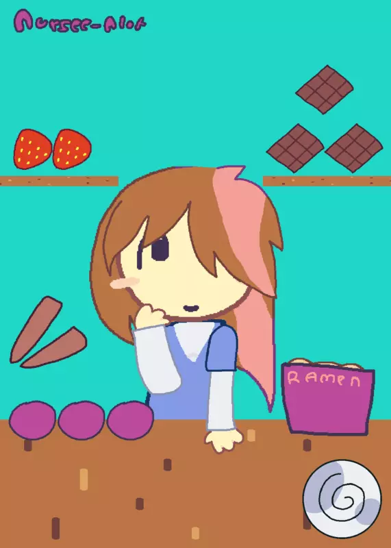 Game by @nursee-alot