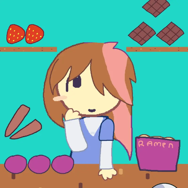 Game by @nursee-alot