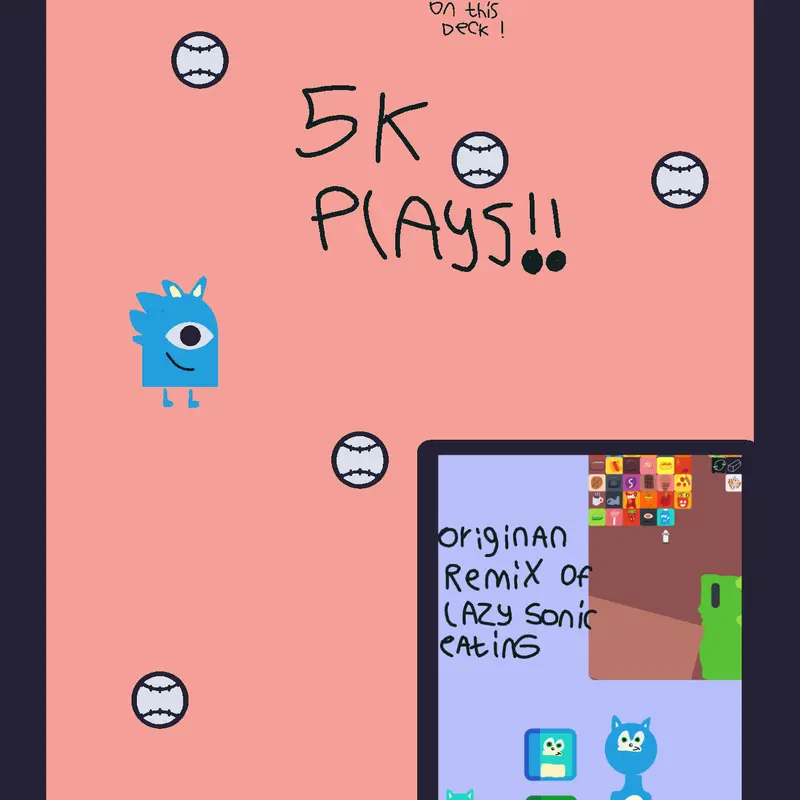 Game by @A96771